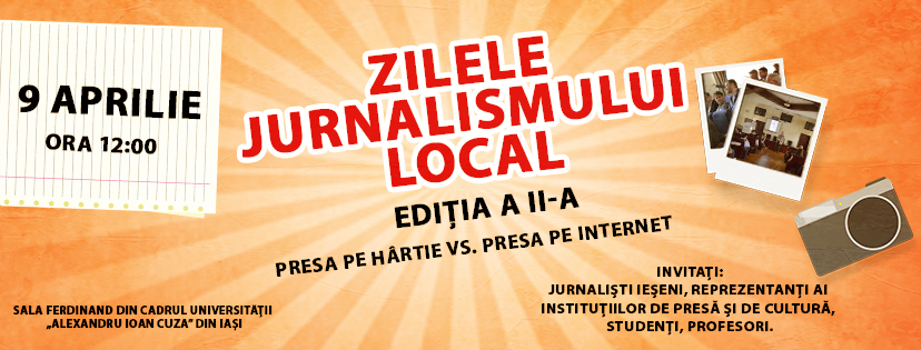 Zilele Jurnalismului Local_ASJ