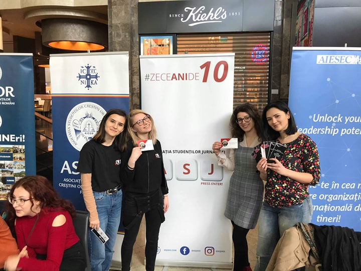 Cum să te pierzi în ce îți place